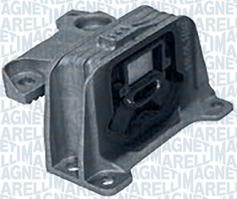 Holder, engine mounting system